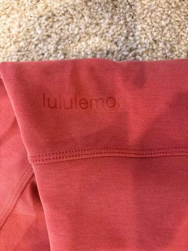 Lululemon Crewneck Sweatshirt - Image 2