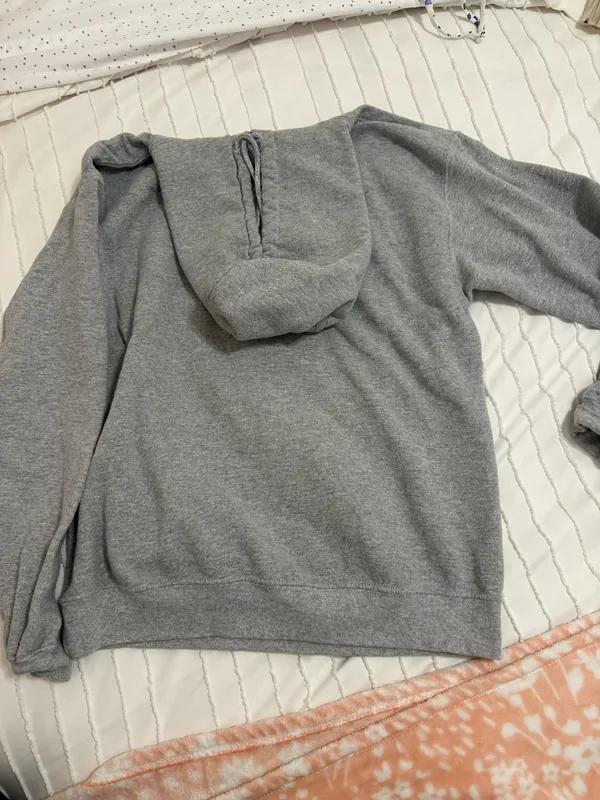 UCA All Gildan American Hoodie - Image 2