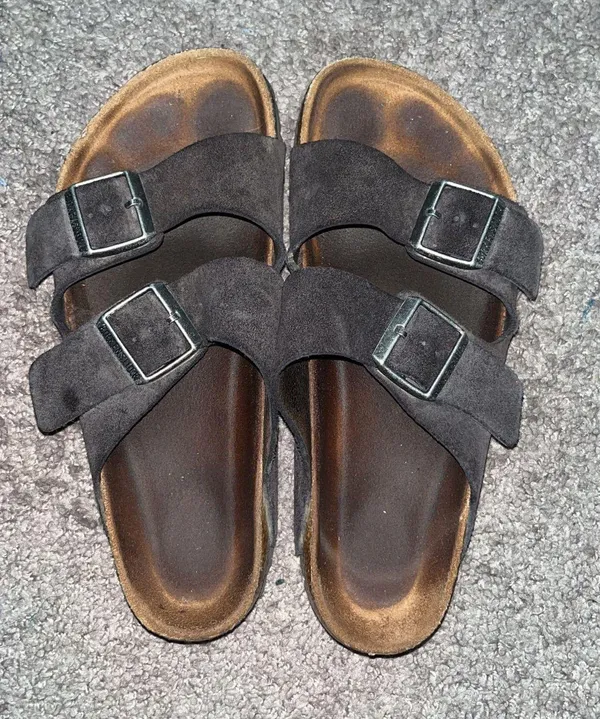 Birkenstock Arizona Soft Footbed - Image 3