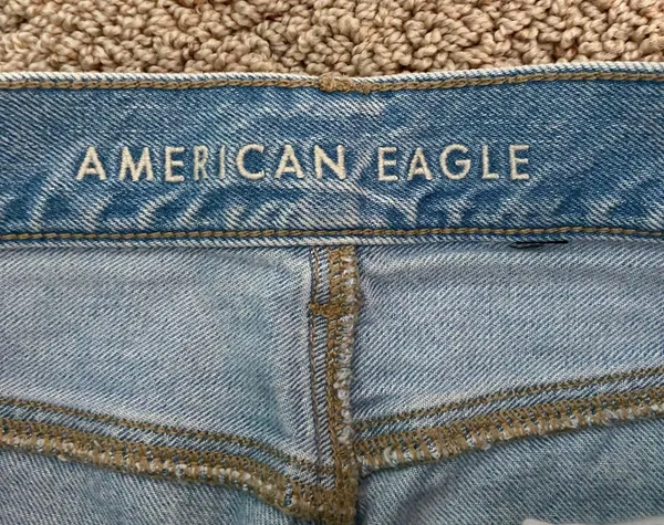 American Eagle ‼️ Mom Jean‼️ - Image 6