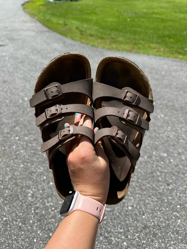 Birkenstock Sandals - Image 2