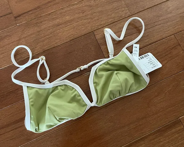 Free People Kya Bikini - Image 7