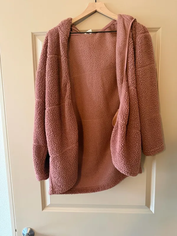Sincerely Jules Cropped Cardigan - Image 3