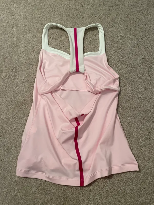 Nike Tank Top - Image 2