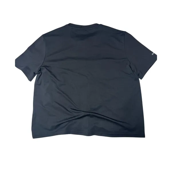 Adidas AEROREADY Black Training Tee Size Medium Activewear Gym Top - Image 7