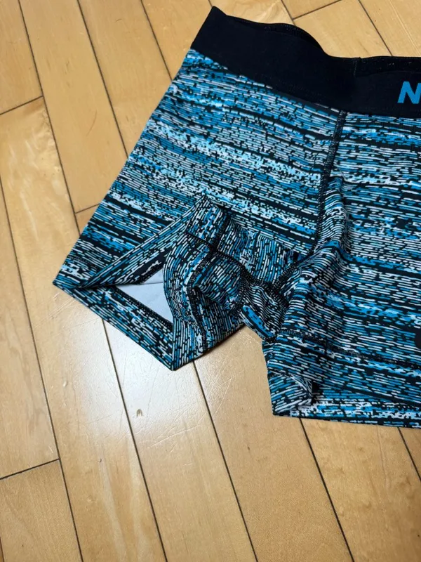 Nike Pro Static Spandex Bike Shorts Booty Shorts Dri Fit Size Small - Image 3