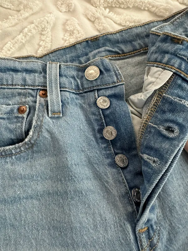 Levi Strauss Jeans - Image 2
