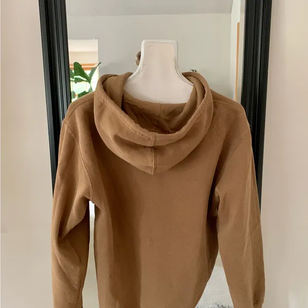 HOPE For Humanity Hoodie Size M - Image 3