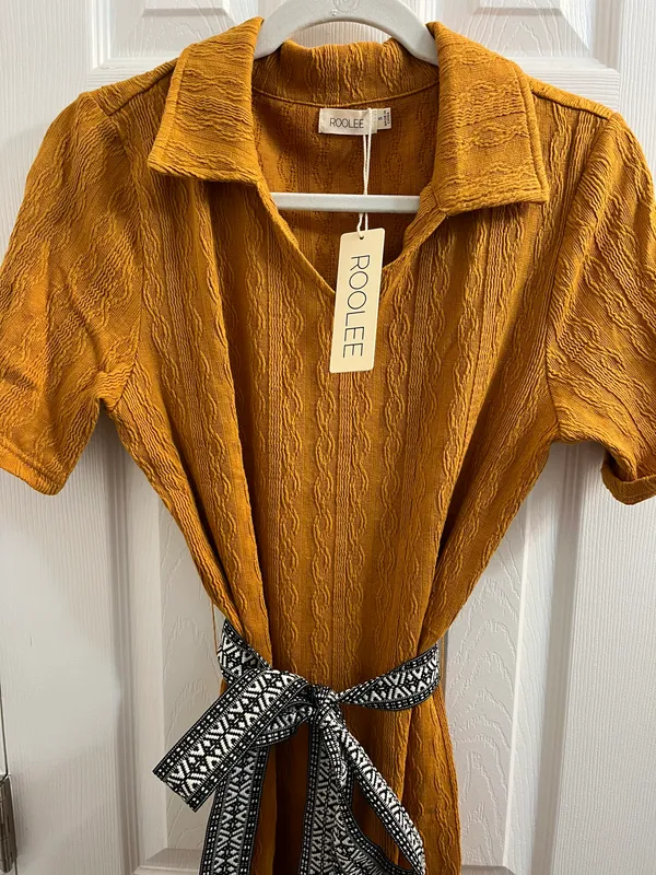 Roolee NWT  Dress - Image 4