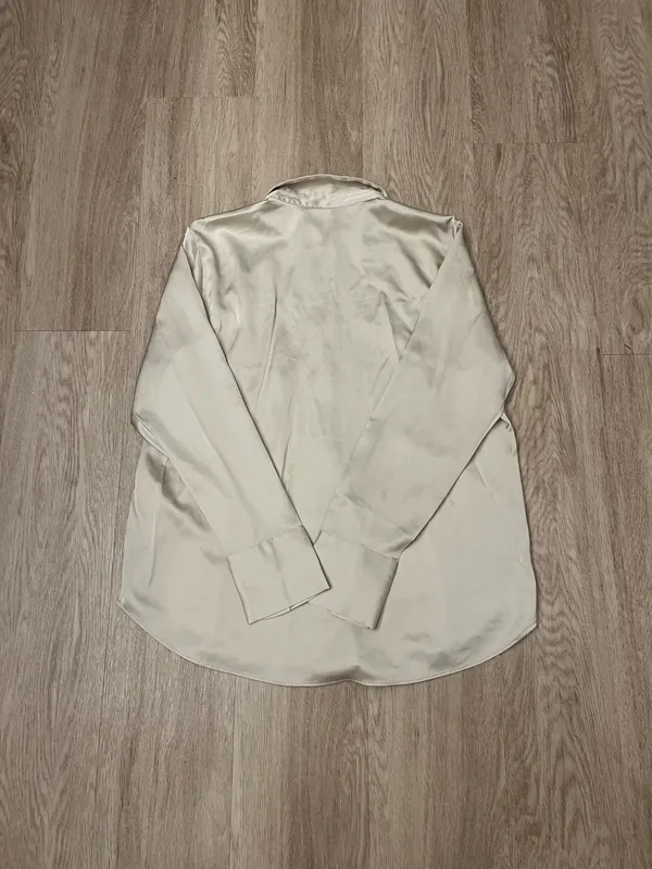 abercrombie & fitch blouse  - Image 2