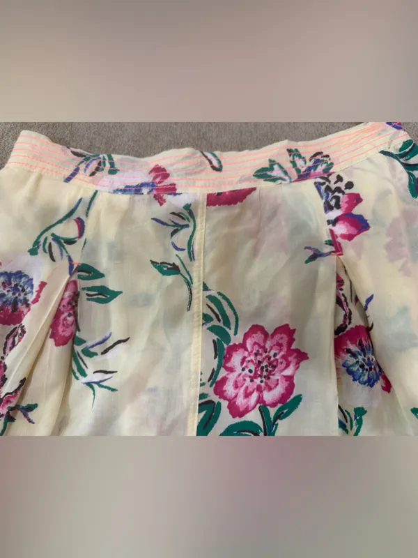 Intimately Free People Lei all Day shorts - Image 4