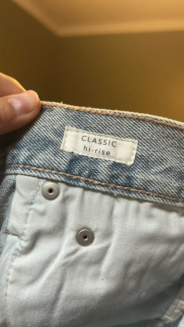 These Three Boutique Shorts - Image 5