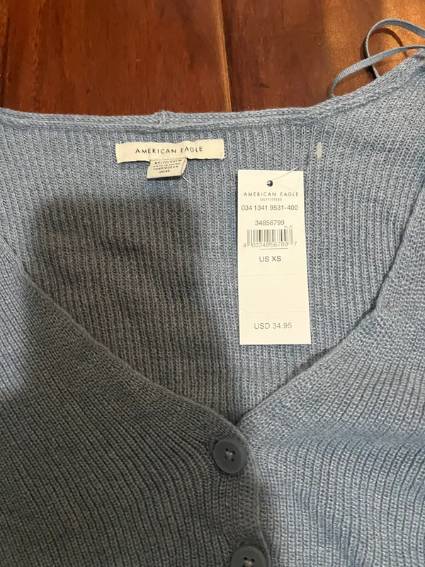 American Eagle Outfitters Sweater - Image 3