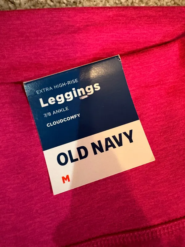 Old Navy Leggings - Image 3