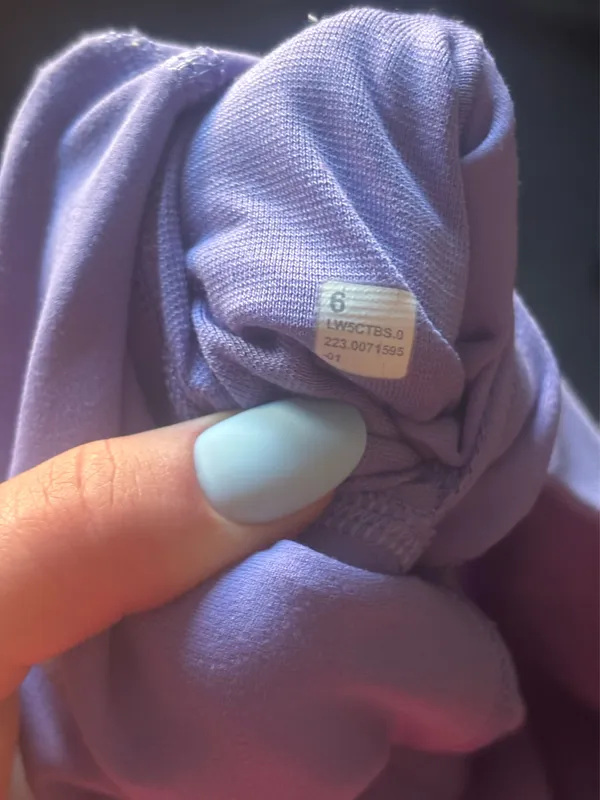 Lululemon Align Leggings 25" - Image 3