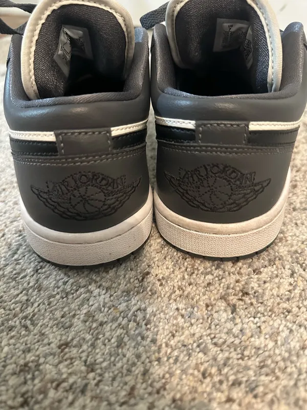Nike Air Jordan Low - Image 2