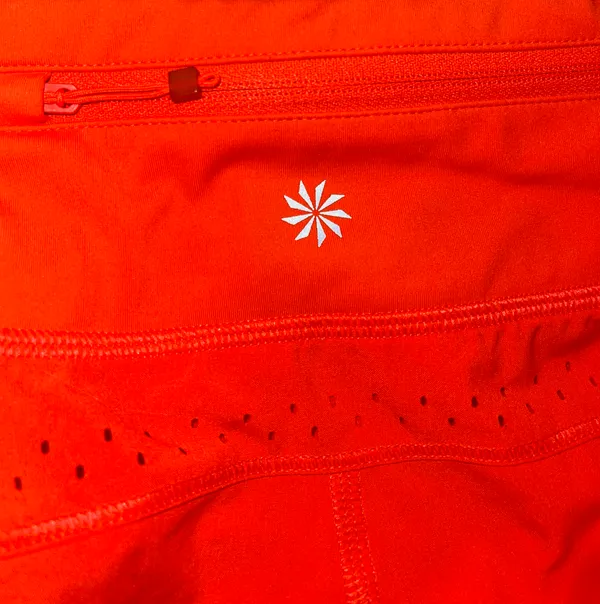 Athleta Run With It Legend Short - Image 6