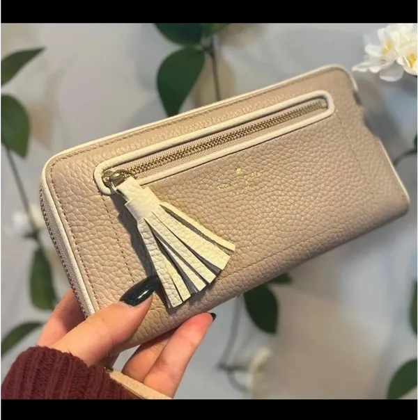 Kate Spade Wallet - Image 2