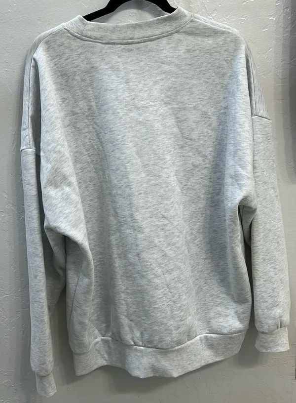 Gameday Couture University of Washington Crewneck - Image 2