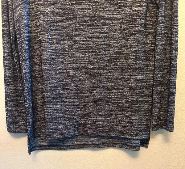 Gap Cowl Neck Sweater - Image 3