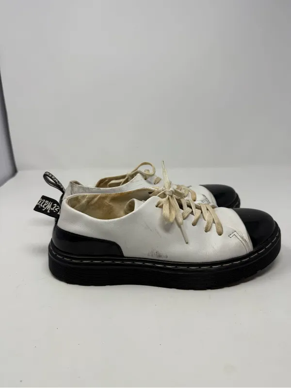 Dr Martens Alexei II Shoe Size 7 - Image 2
