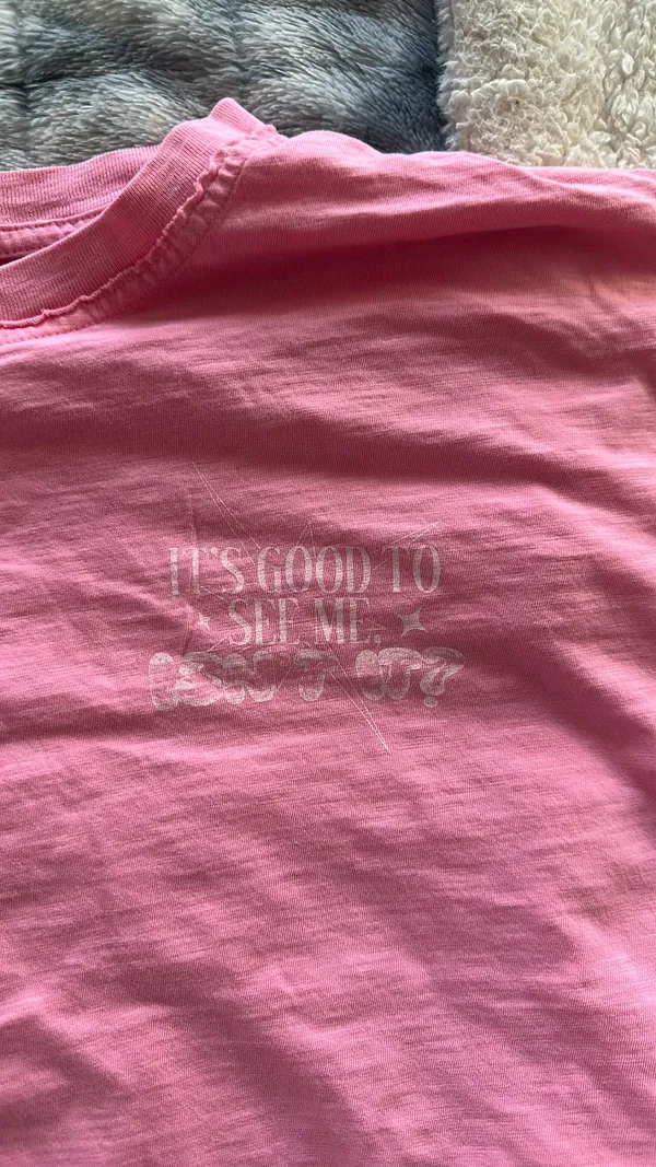 Aerie x Wicked Shirt - Image 2