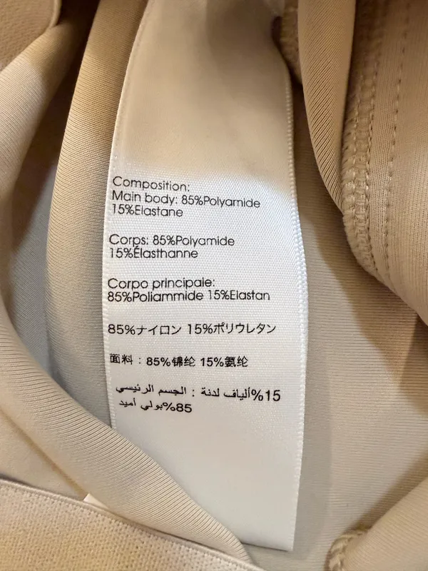 3.1 Phillip Lim The Everyday Bike Short - Image 5