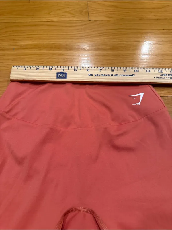 Gymshark legging size medium. - Image 5