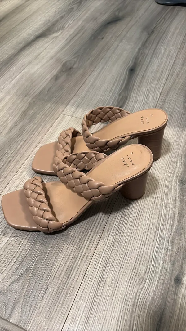 A New Day Heels - Image 2