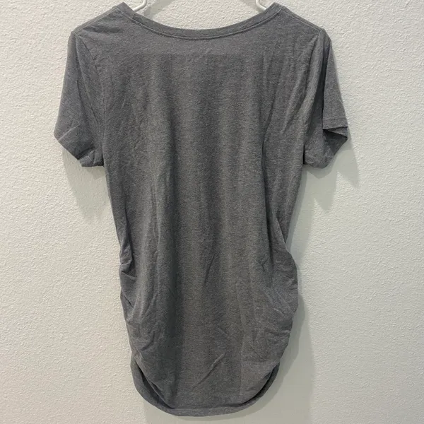 Motherhood Maternity Mamma Tee Size Medium - Image 5