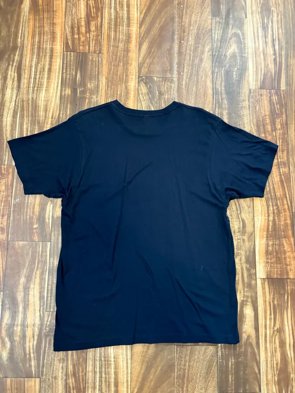 AC/DC black ice tour tee Size L Size L - Image 7