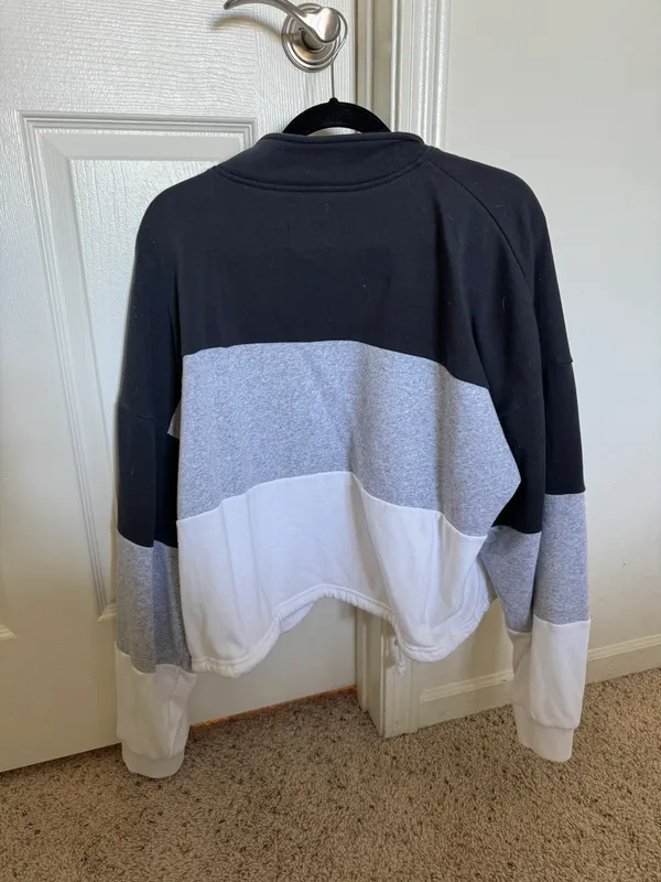 American Eagle Outfitters Quarter Zip - Image 3