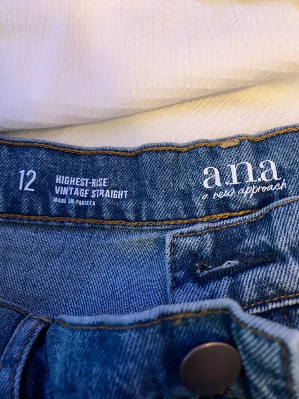 a.n.a jeans - Image 2
