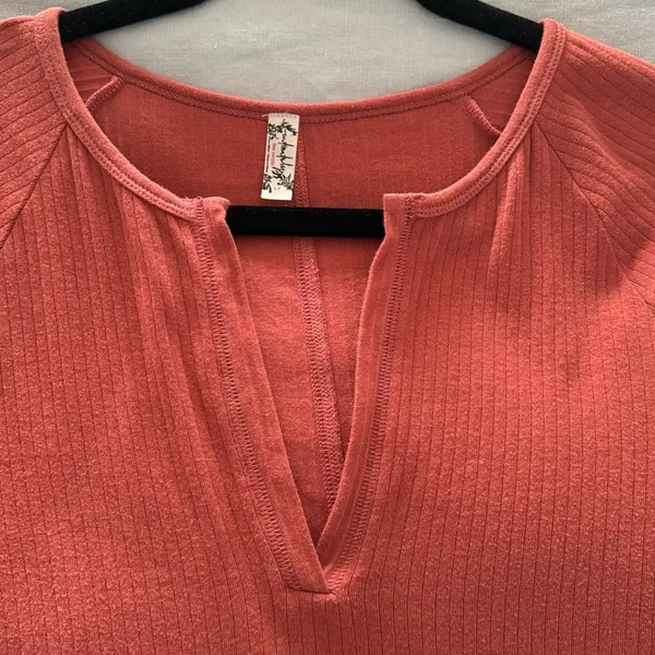 Free People Billie Layering Top - Image 3