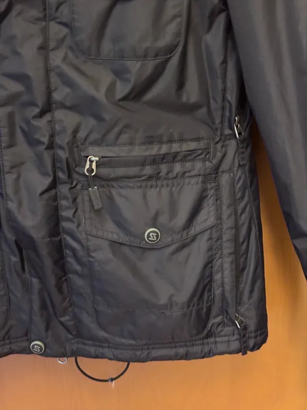 Sims Women's Snowboard Ski Jacket Size XS Great Condition - Image 5