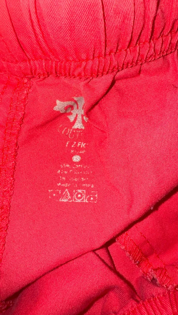 Scrub Pants Med Couture - Image 3