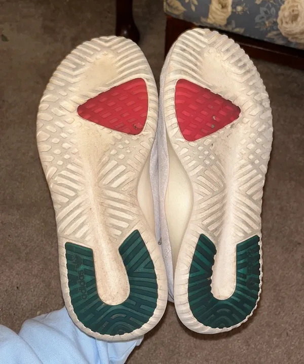 Adidas Sneaker - Image 3