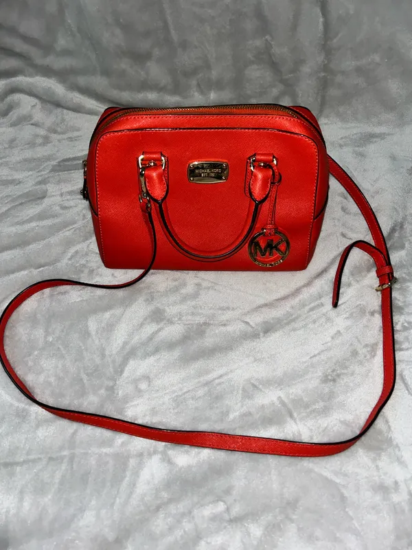 Michael Kors Purse - Image 6