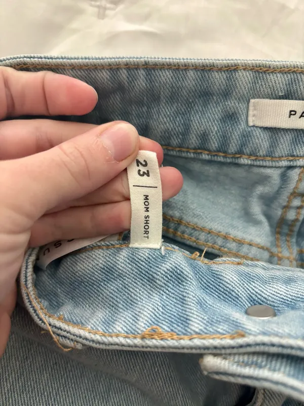 PacSun Mom Shorts - Image 3