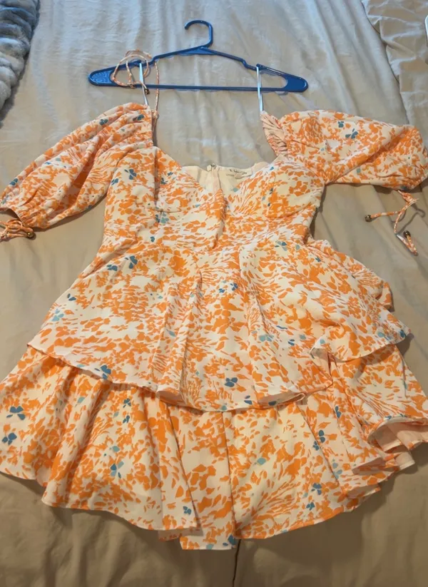 The Vintage Shop Dress Mini - Image 2