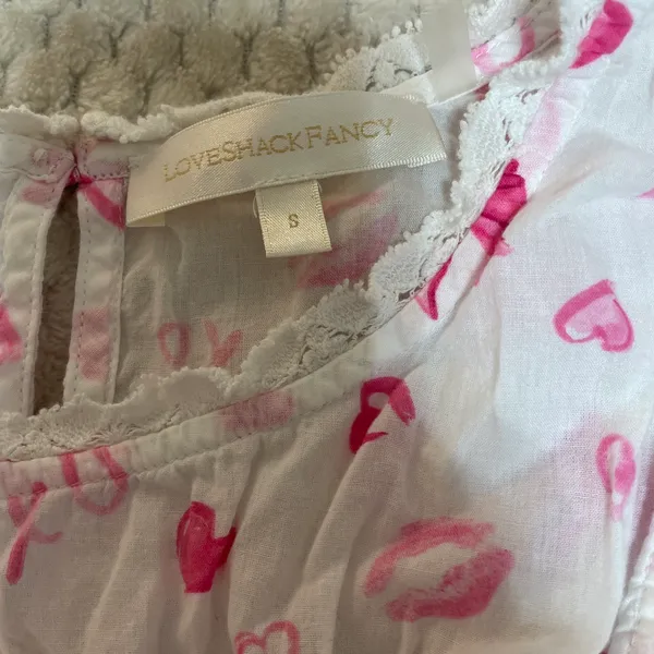 LoveShackFancy pjs - Image 2