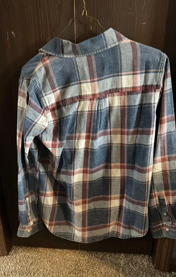 Threadgrit Women’s Pearls so Shirt - Image 3