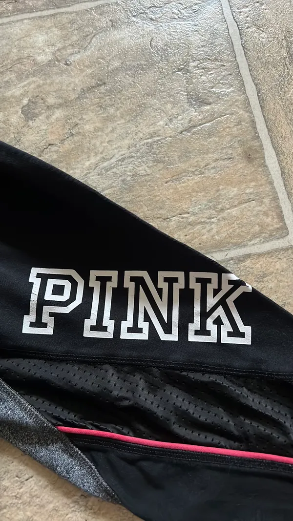 PINK Victoria’s Secret Legging - Image 3