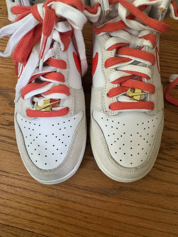 Nike Dunk High - Image 4