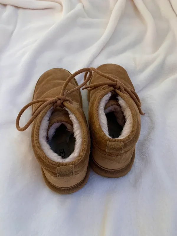 UGG Boots - Image 2
