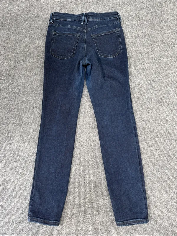 Good American Always Fits skinny jeans - Image 2