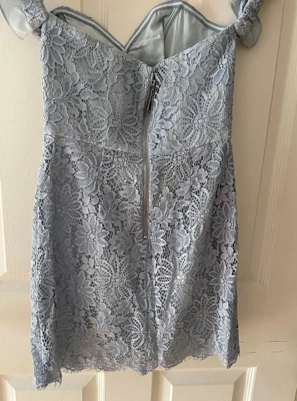 X Naven Lori Dress - Image 7