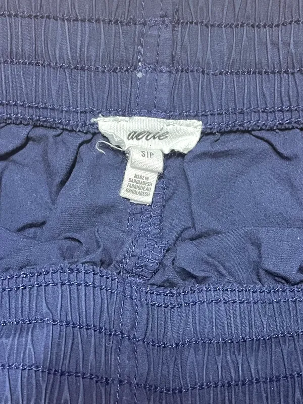 Aerie Lightweight Cargo Pants  - Image 3