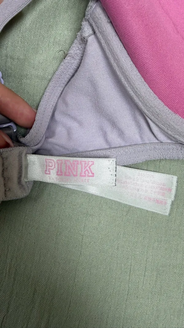 PINK Victoria's Secret Bra - Image 2