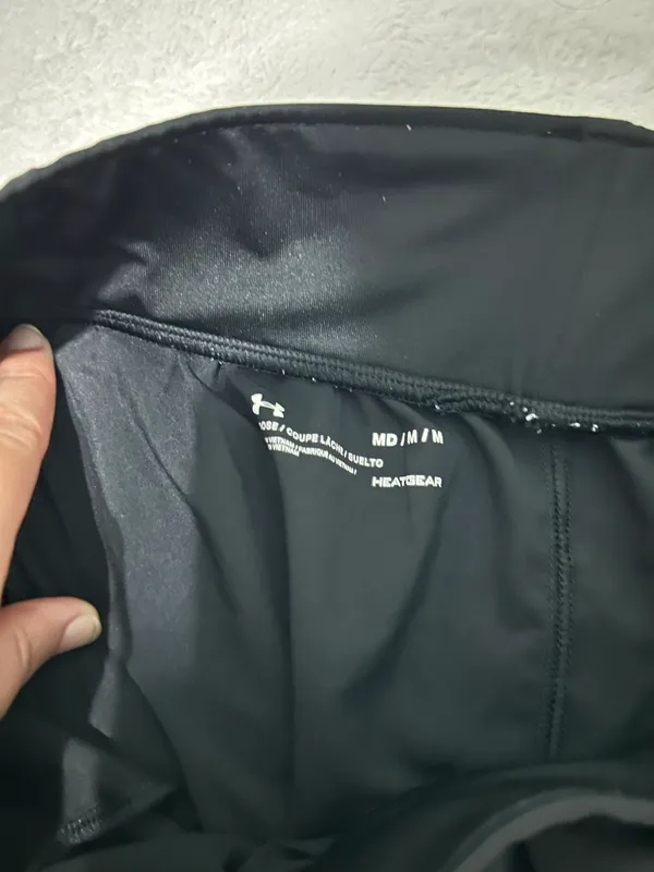 Under Armour Shorts - Image 4